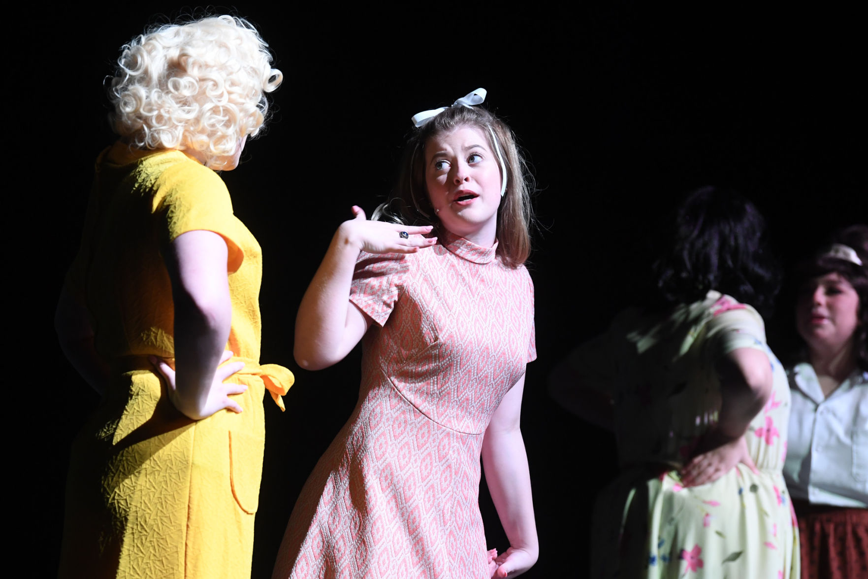 Hairspray